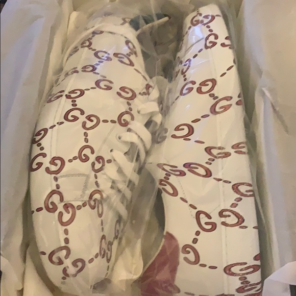 Gucci shoes - Picture 4 of 5